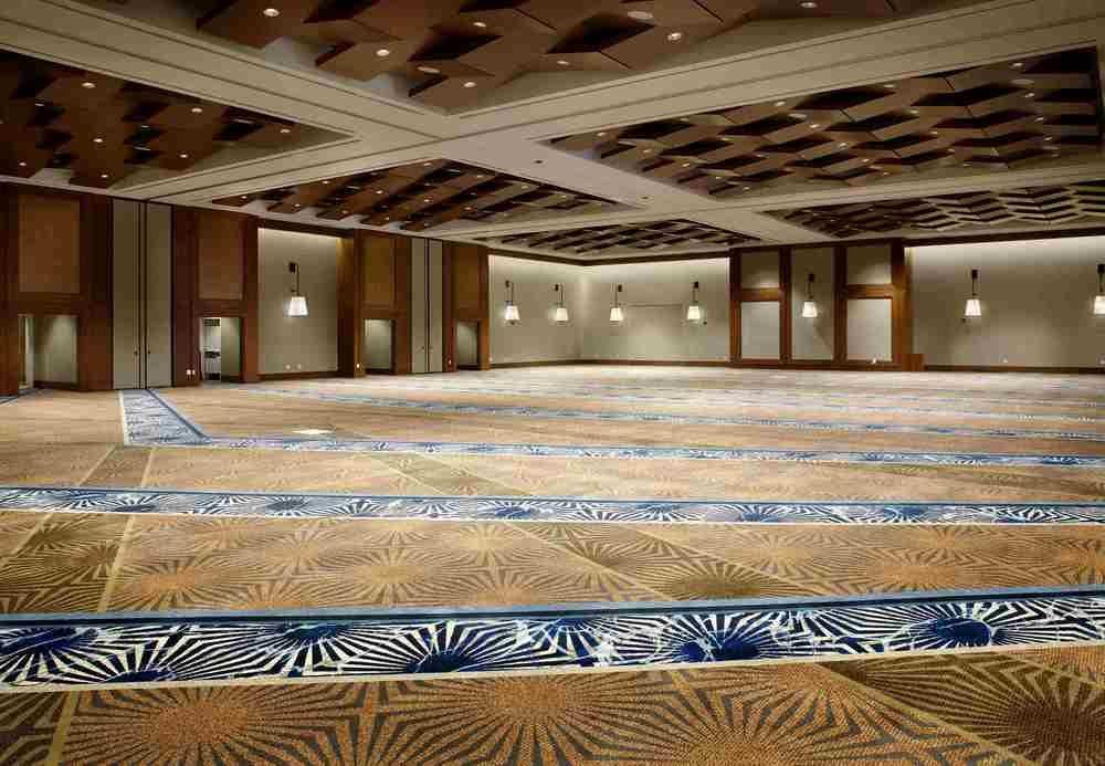 Raleigh Marriott Crabtree Valley Buitenkant foto