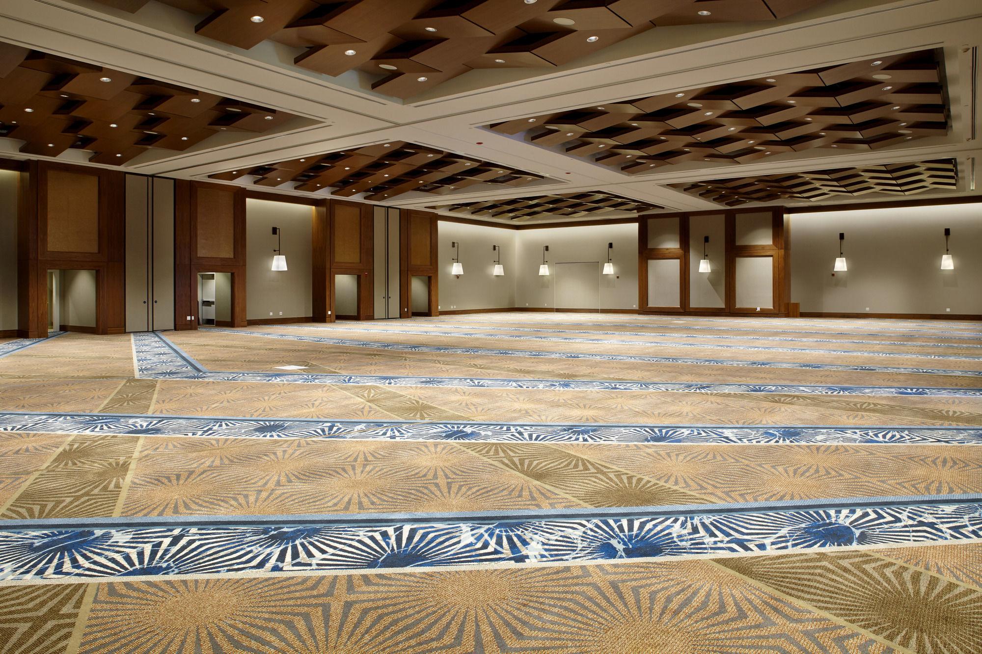 Raleigh Marriott Crabtree Valley Buitenkant foto