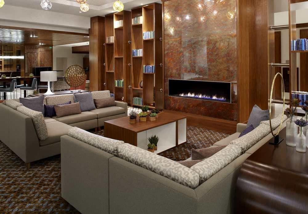 Raleigh Marriott Crabtree Valley Buitenkant foto