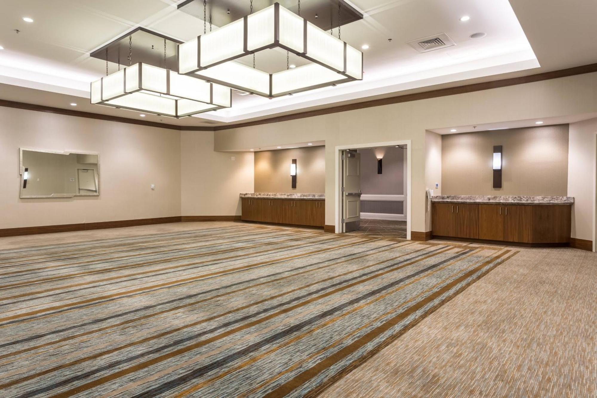 Raleigh Marriott Crabtree Valley Buitenkant foto